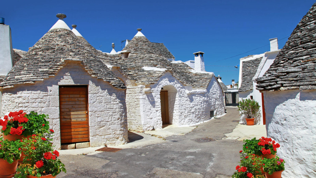 Puglia