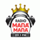 radio-mana