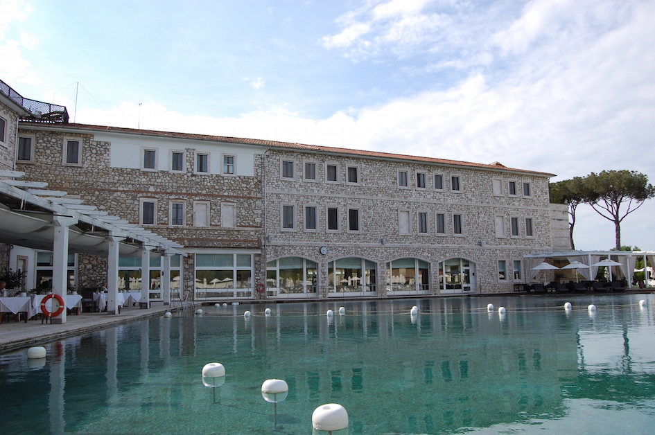 terme di saturnia