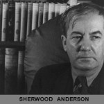 SHERWOOD ANDERSON