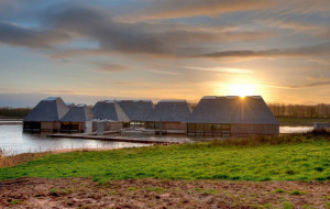 Brockholes Nature Reserve