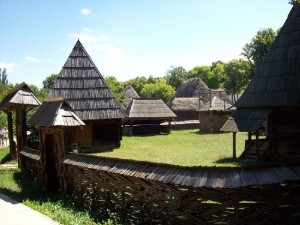 Museo del villaggio