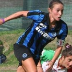 regina baresi