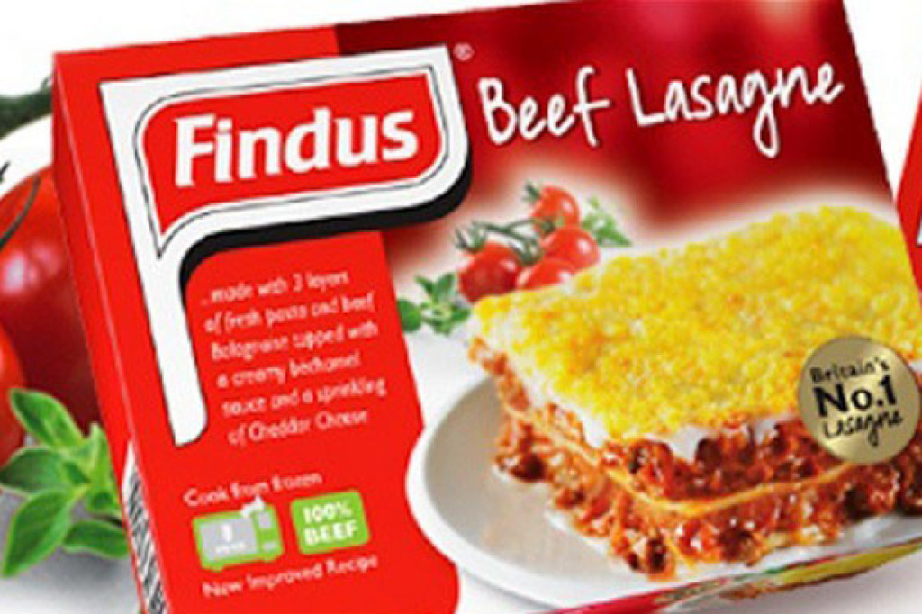 findus carne cavallo