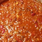 chili-vegetariano