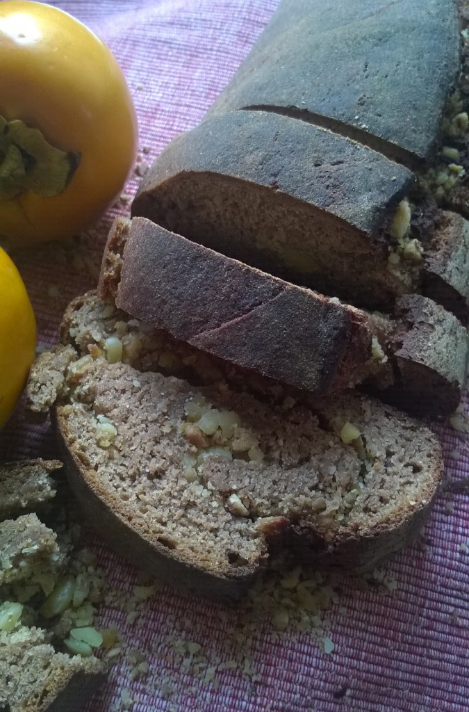 pane di castagne