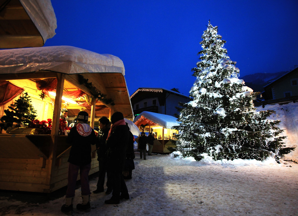 Mercatini di Natale