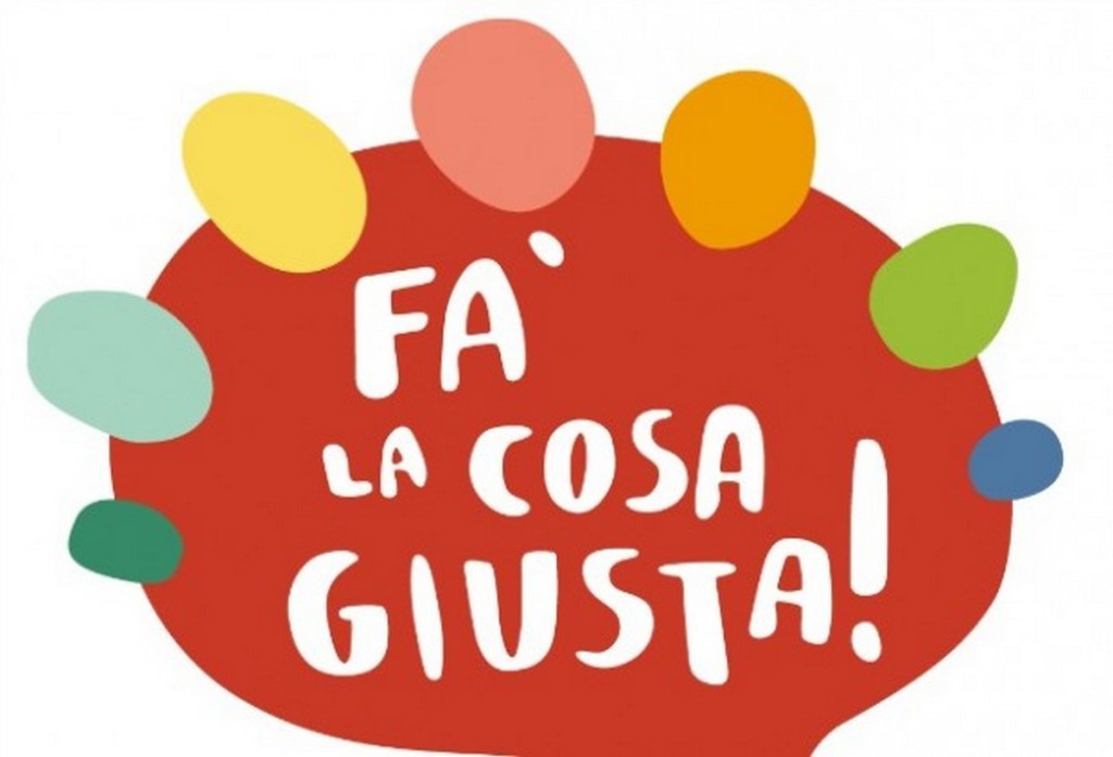 fa la cosa giusta