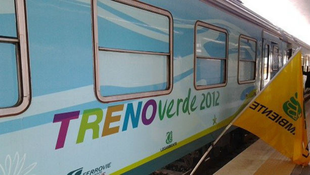 treno verde