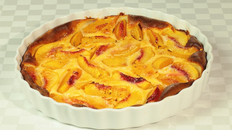 Clafoutis