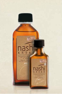 nashi-oil