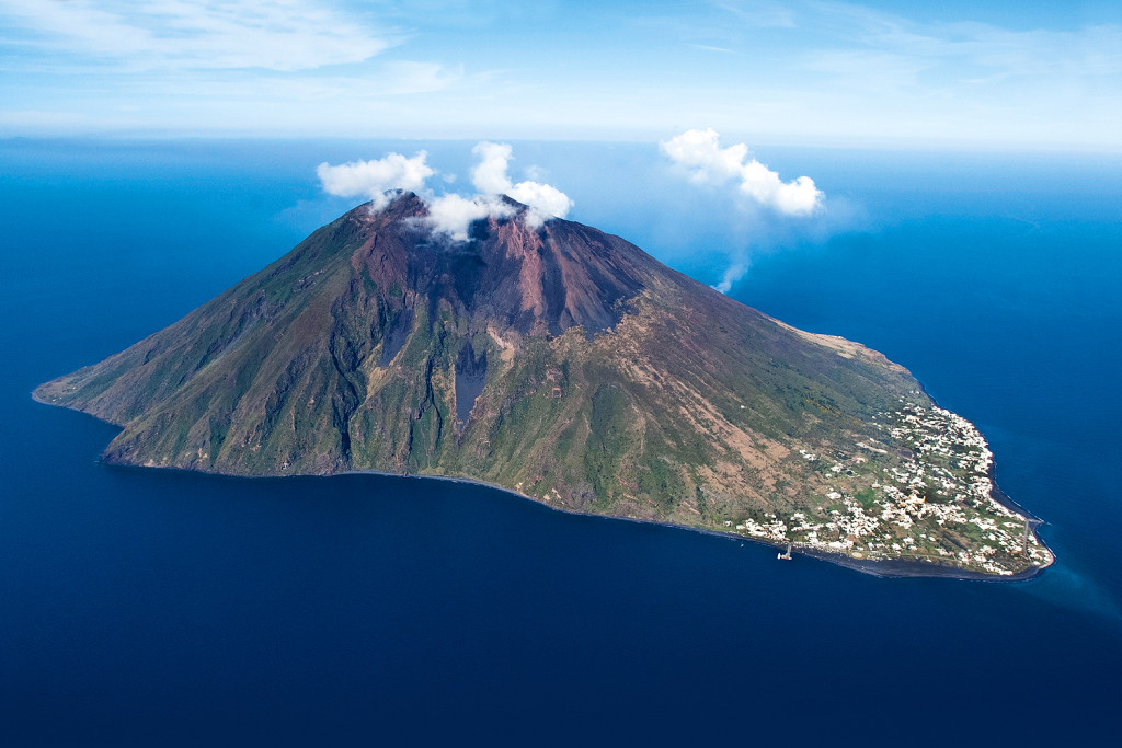 stromboli