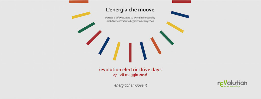 L’energia che muove