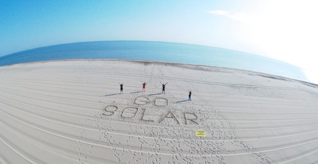 greenpeace lampedusa