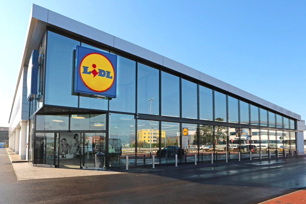 Lidl Italia