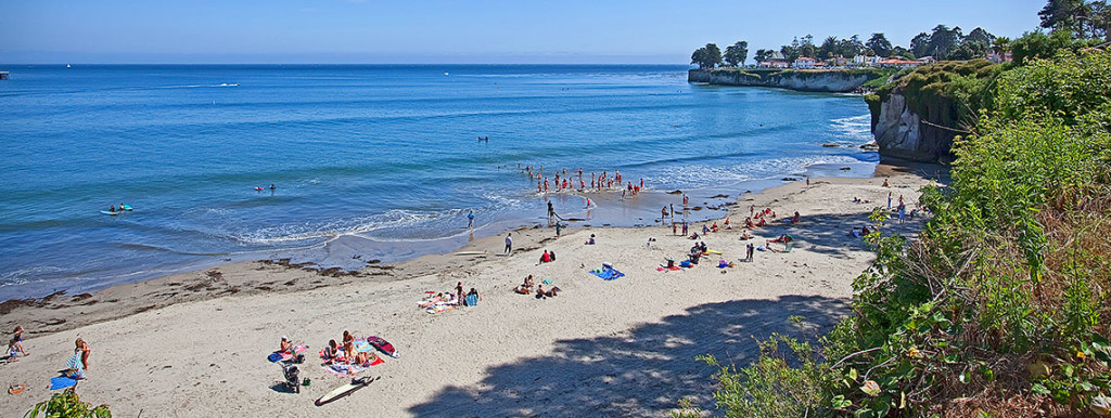 spiaggia