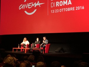 Festa del Cinema di Roma