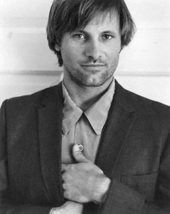 Viggo Mortensen