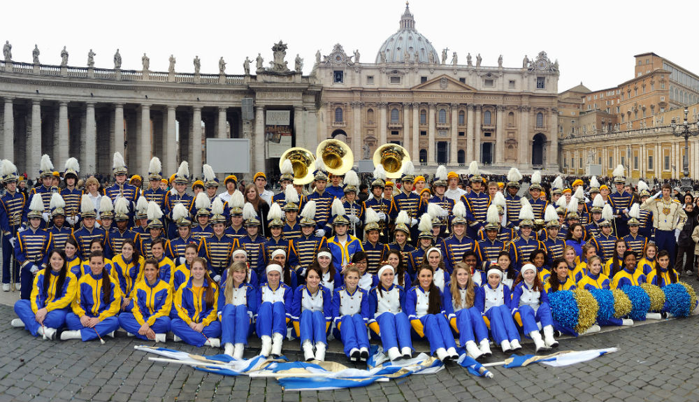 New Year’s Day Parade