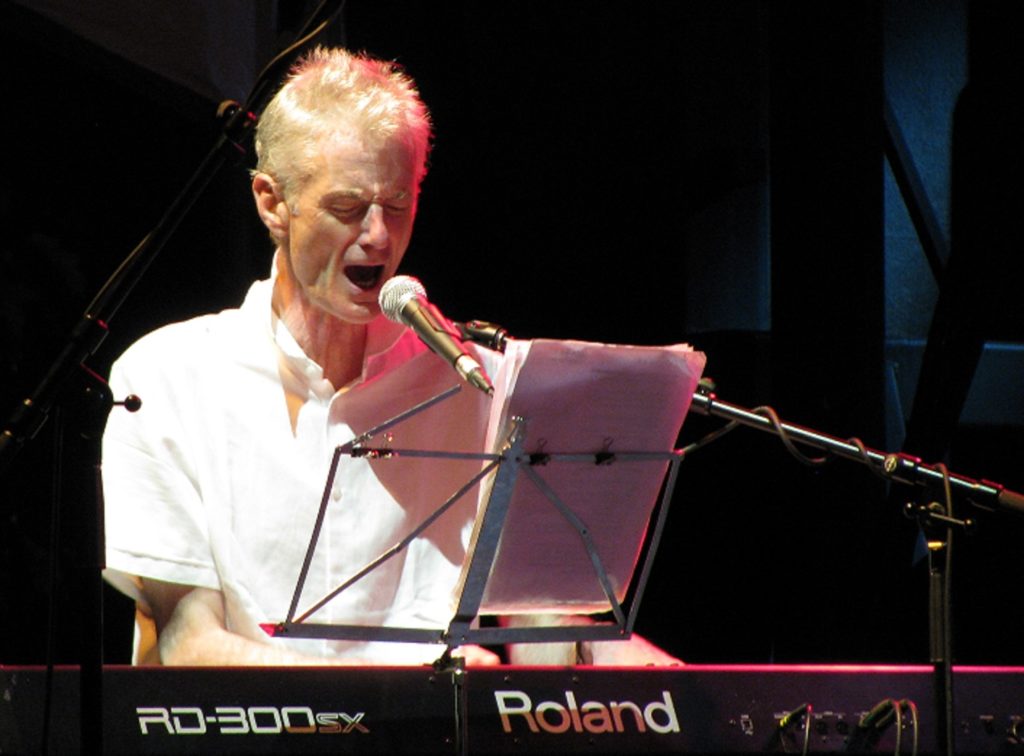 Peter Hammill