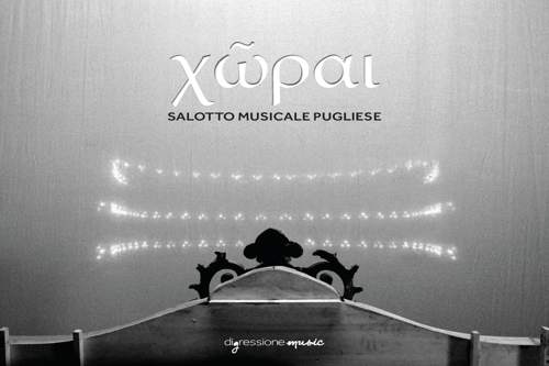 χῶραι. Salotto musicale pugliese