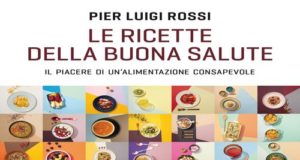 Ricette della buona salute