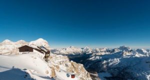 Un premio innovativo per la montagna