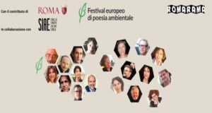 Festival Poesia Ambientale 2020