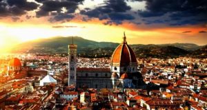 Firenze tra bellezza e fede