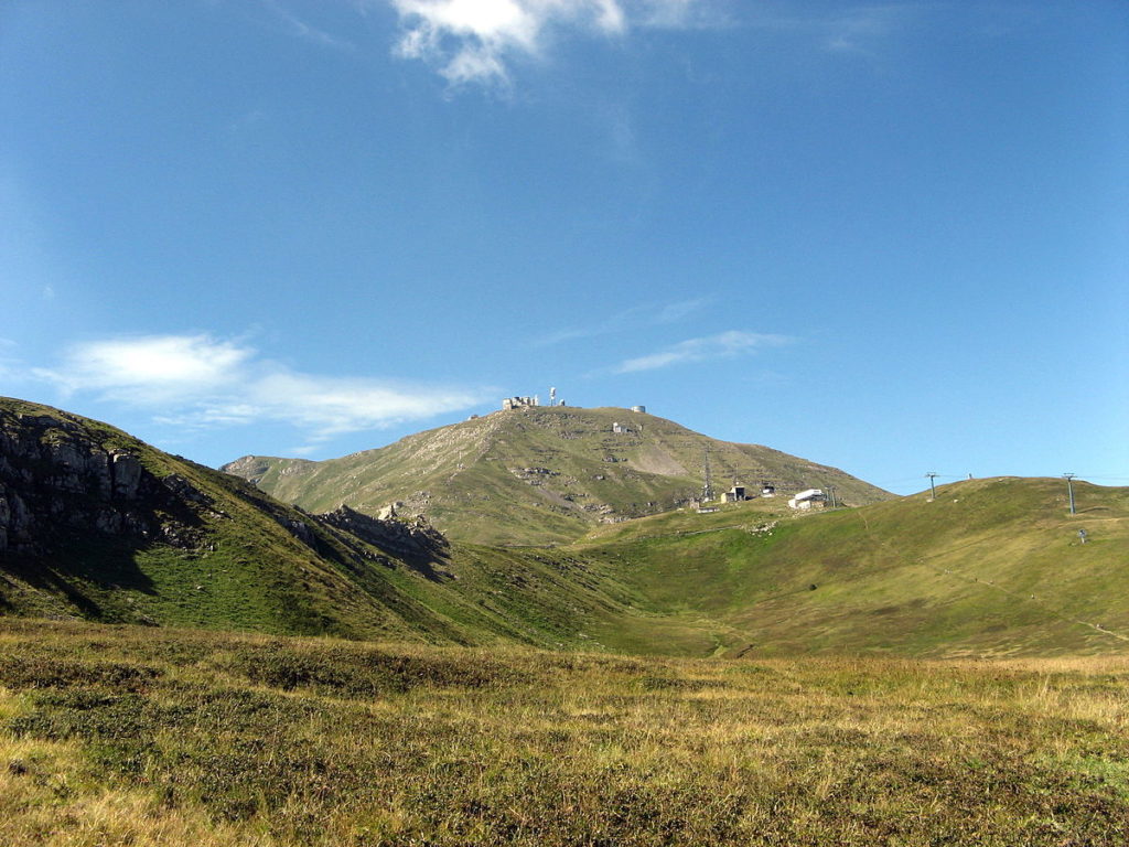 Progetto Appennino