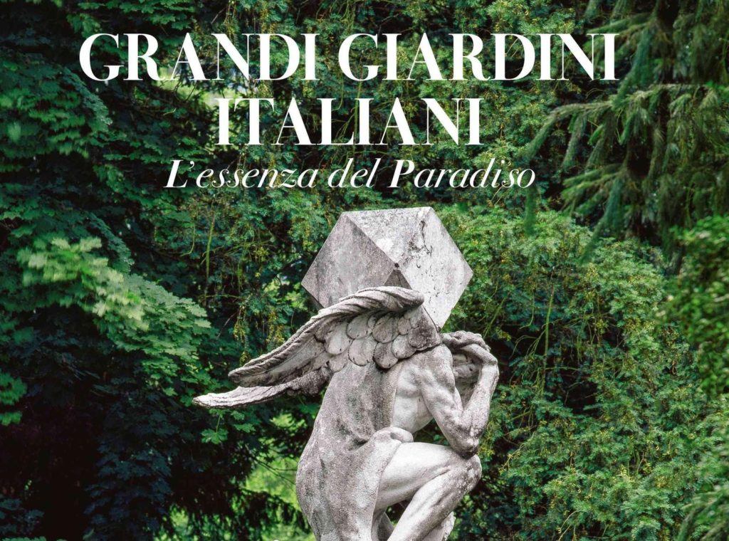 Grandi giardini italiani