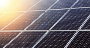 BayWa r.e. sta realizzando il più grande impianto fotovoltaico su tetto