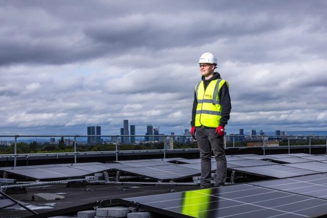 Dal 2021, la grande crescita del settore fotovoltaico: +101% nei Gigawatt prodotti a livello mondiale