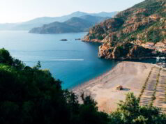 Ecoturismo all'aria aperta: scopri la Corsica
