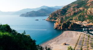 Ecoturismo all'aria aperta: scopri la Corsica