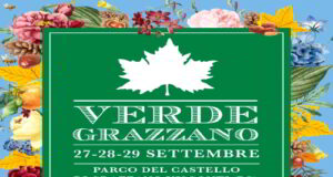 VERDE GRAZZANO | Visite e passeggiate nel Parco del Castello di Grazzano Visconti