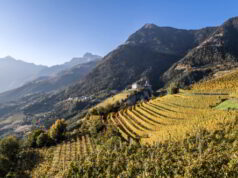 L’autunno a Tirolo