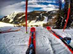 Olimpiadi invernali