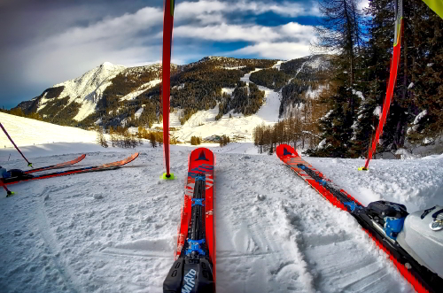 Olimpiadi invernali