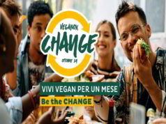 Ad ottobre ritorna il Mese Vegano: la sfida a vivere un mese da vegani