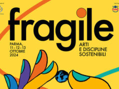 Al via il Fragile Festival