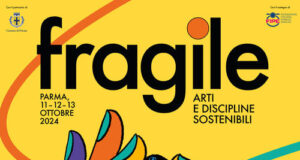 Al via il Fragile Festival